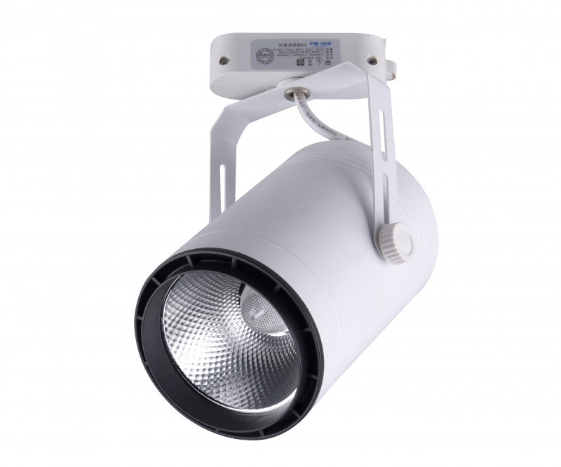 Светодиодный трековый светильник Kink Light Треки 6483-1,01