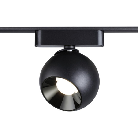 Магнитный трековый светильник Novotech SMAL 359100