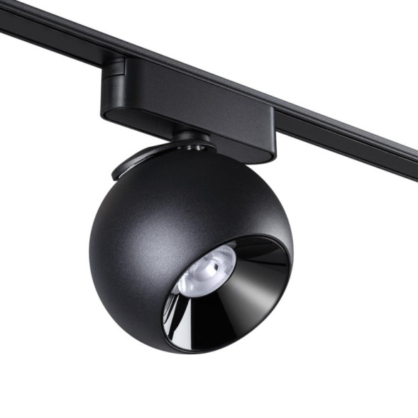 Магнитный трековый светильник Novotech SMAL 359100