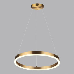 Подвесной светильник LUMION ECHO 6531/34L