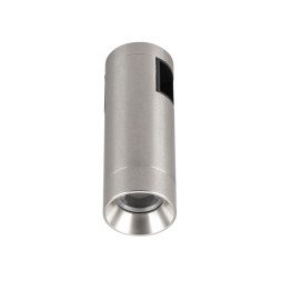 Светодиодный трековый светильник Arlight APRIORI титан 047799