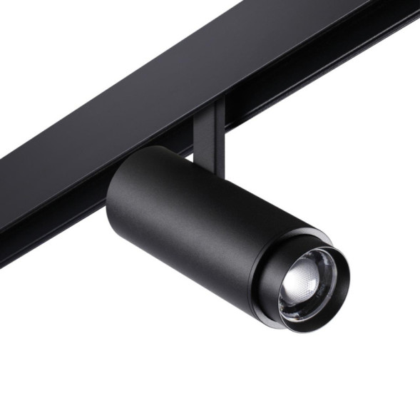 Светодиодный трековый светильник Novotech FLUM 359207