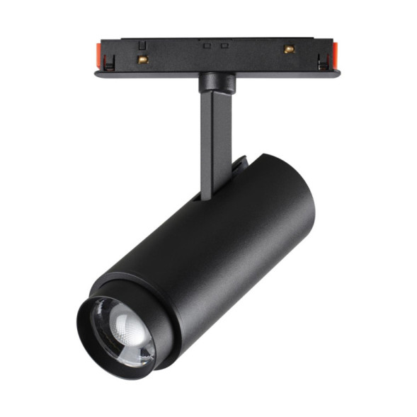 Светодиодный трековый светильник Novotech FLUM 359207