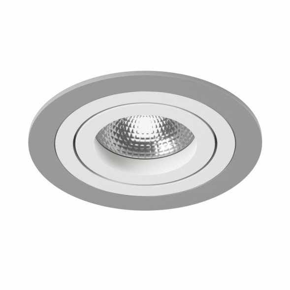 Встраиваемый точечный светильник Lightstar INTERO 16 i61906