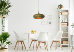 Подвесной светильник LUCIDE RAYCO 30492/45/33