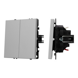 Выключатель Arlight NOBE 059420