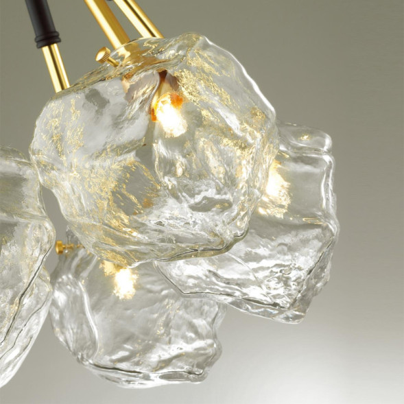 Люстра на штанге Odeon Light STONO 4789/5