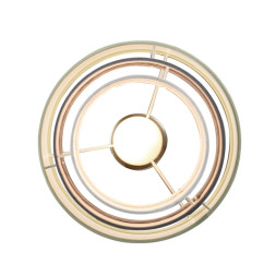 Подвесная люстра LUMION ILAIDA 8039/1