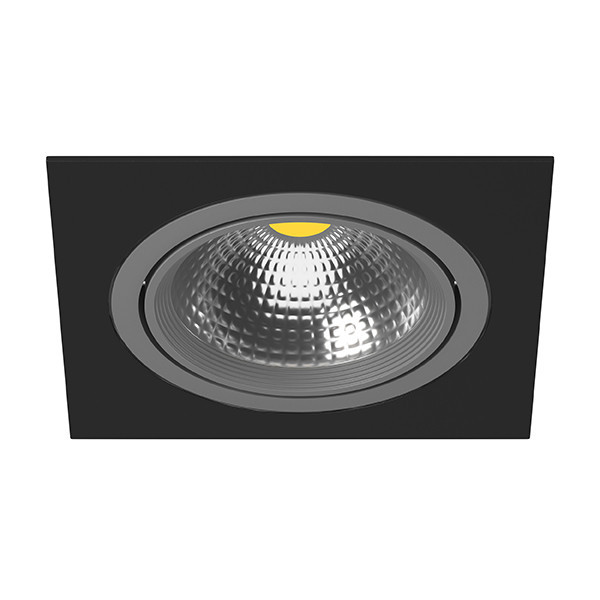 Встраиваемый точечный светильник Lightstar INTERO 111 i81709