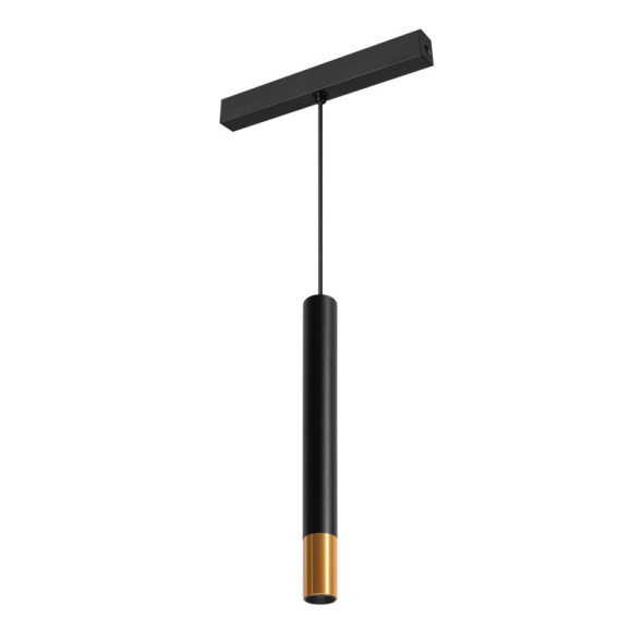 Магнитный трековый светильник Arlight MAG-25 034244