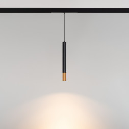 Магнитный трековый светильник Arlight MAG-25 034244