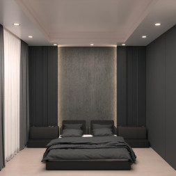 Точечный влагозащищенный светильник Novotech DRUM 359415