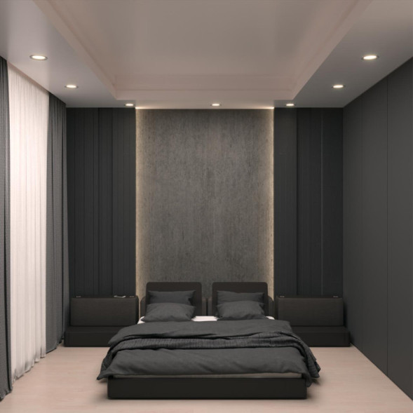 Точечный влагозащищенный светильник Novotech DRUM 359415