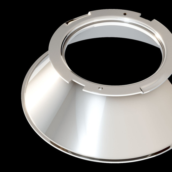 Декоративная вставка Maytoni Technical Virar C060-01CH