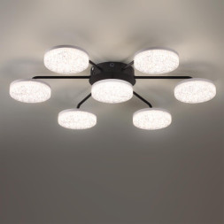 Потолочная люстра LUMION DIDANA 8236/7CL