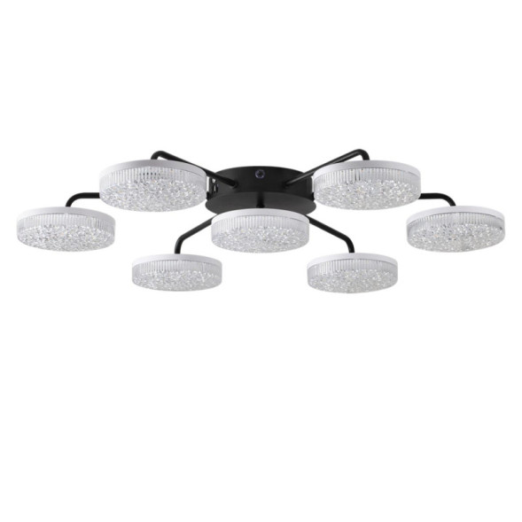 Потолочная люстра LUMION DIDANA 8236/7CL