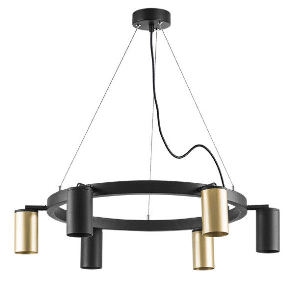 Подвесная люстра Lightstar RULLO LR016403373