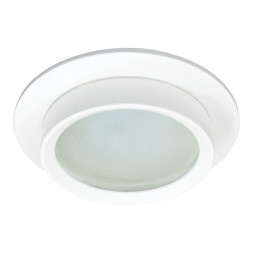 Точечный влагозащищенный светильник Feron 51101 Feron DL504