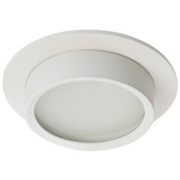 Точечный влагозащищенный светильник Feron 51101 Feron DL504