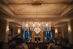 Подвесной светильник Lussole PRESIDIO LSP-6014