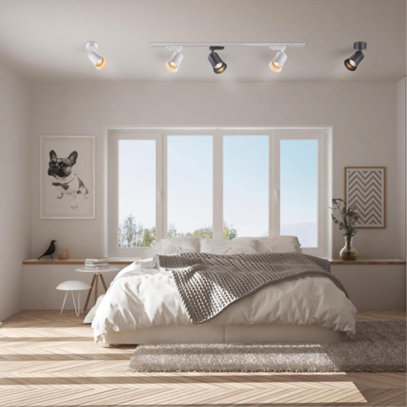 Трековый светильник Novotech UNIT 370617