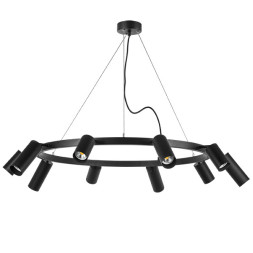 Подвесная люстра Lightstar RULLO LR020375875