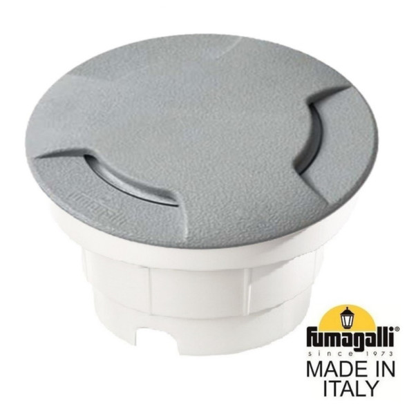 Тротуарный светильник Fumagalli 3F3.000.000.LXD1L CECI