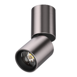 Точечный накладной светильник Lightstar Volta CCT 227008