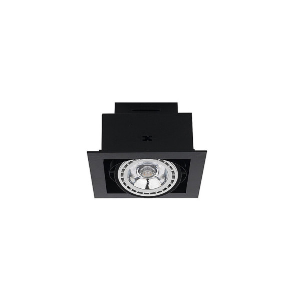 Встраиваемый точечный светильник Nowodvorski Downlight 9571