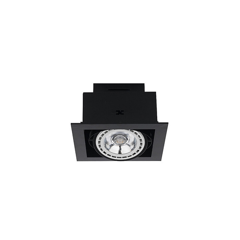 Встраиваемый точечный светильник Nowodvorski Downlight 9571