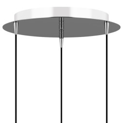 Каскадная люстра Lightstar Pentola 803050