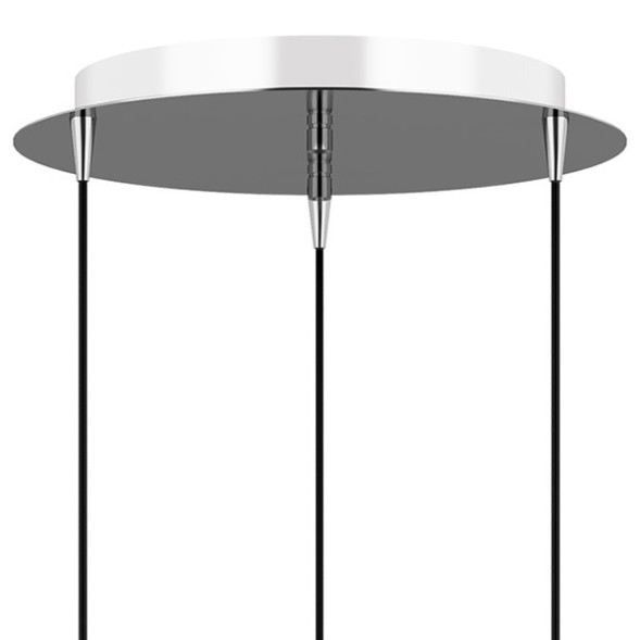 Каскадная люстра Lightstar Pentola 803050