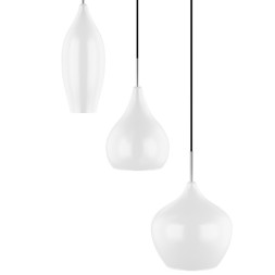 Каскадная люстра Lightstar Pentola 803050