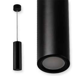 Подвесной светильник ITALLINE Megalight M01 M01-3022 black