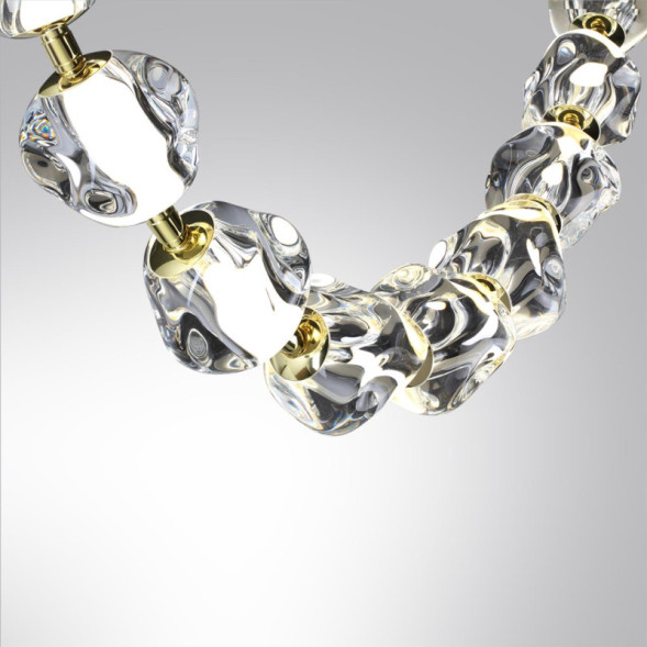 Подвесной светильник Odeon Light JEMSTONE 5085/48L