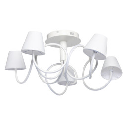 Потолочная люстра MW-Light Аэлита 480012505