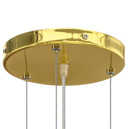 Подвесная люстра Lightstar DIAFANO 758212