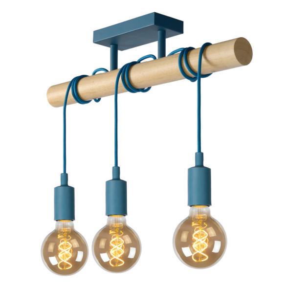 Детский светильник LUCIDE POLA 08127/03/35