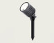 Грунтовый светильник ITALLINE IT4008