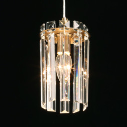 Каскадная люстра MW-Light Аделард 642018905