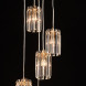 Каскадная люстра MW-Light Аделард 642018905