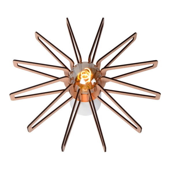 Детский светильник LUCIDE ZIDANE 77184/45/31