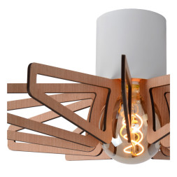 Детский светильник LUCIDE ZIDANE 77184/45/31