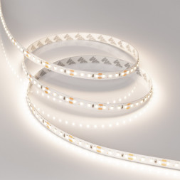 Лента Arlight RT-A120-10mm 2835 038804 288W 48V белый (дневной) IP20