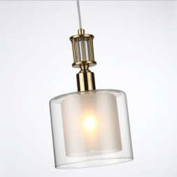 Подвесной светильник Odeon Light 5088/1 SAGA