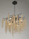 Подвесная люстра Vitaluce V28550-1/7S