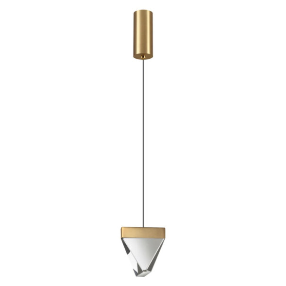 Подвесной светильник Odeon Light L-VISION 6678/5L