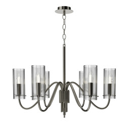 Подвесная люстра ST-Luce SL2005.103.06 SANTORI