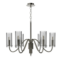 Подвесная люстра ST-Luce SL2005.103.06 SANTORI