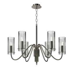 Подвесная люстра ST-Luce SL2005.103.06 SANTORI